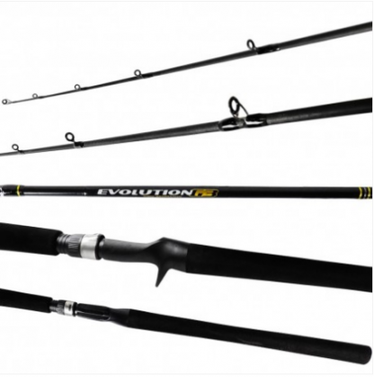 Vara Marine Sports Evolution G3 471UL (1,40m) 6-12lb Para Carretilha-4999