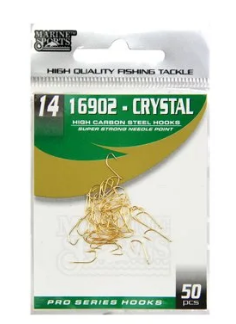 Anzol Marine Sports 16902 Crystal N14-1925