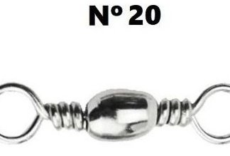 Girador Bbs N3,N9, N20