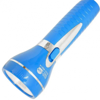 Lanterna Recarregavel Eco Lux 8501-a -1led-1768
