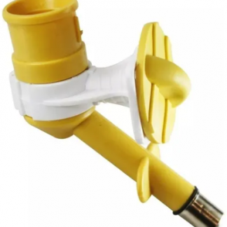 Bebedouro Automático Para Cães-6156