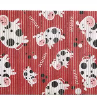 TROPICAL MU-MU VERMELHO – 3369