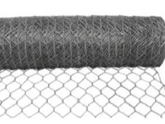 Tela Mangueirão Fio 18 1,20 X 50m - Cercar Porco-2863