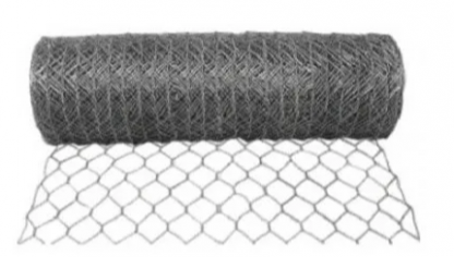 Tela Mangueirão Fio 18 1,20 X 50m - Cercar Porco-2863