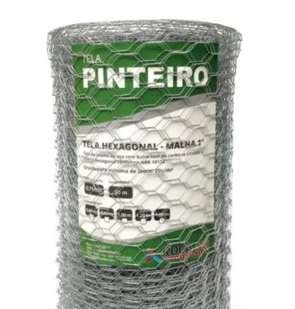 Tela Pinteiro-3003