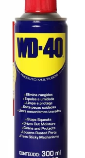 WD-40 Tradicional 300ml -3052