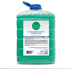 DETERGENTE PARA LIMPEZA DE PORCELANATO E PISOS EM GERAL-5995