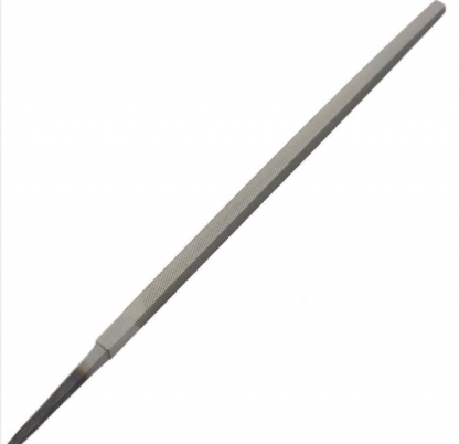 Lima Triangular Slim Taper 8″-5241