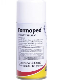 Formoped 188g-5077