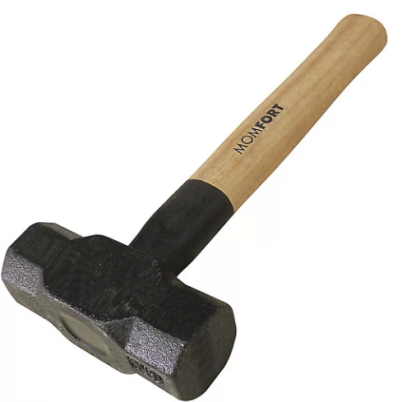 Marreta Oitavada 2kg-85