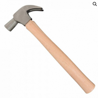 Martelo 23mm-5685