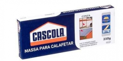 Massa para Calafetar Adezite 350g-3188