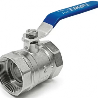 Registro Esfera 1/2" - 3/4''- 5255-5254