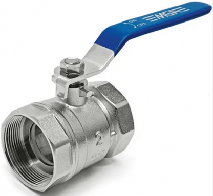 Registro Esfera 1/2" - 3/4''- 5255-5254