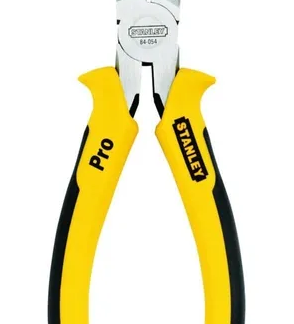 Alicate Corte Diagonal Stanley 6''- 373