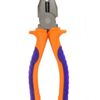 Alicate Universal Western 20cm 8pol -6080