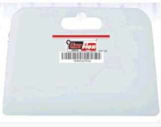 APLICADOR MASSA PLASTICA - LIXAFLEX-3049