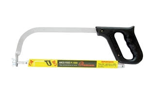 Arco de Serra Fixo Premium 12 Polegadas Cabo Preto - Thompson-5955