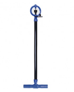 ASPERSOR P5 C/PINCA+TE TRIPLO DE 3/4 X 1/2 - 5403