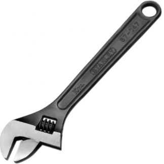 Chave Ajustável .12'' - STANLEY- 372