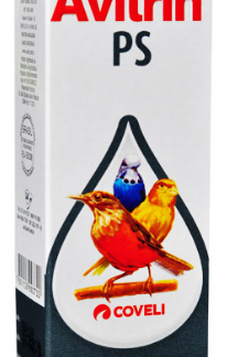 Avitrin PS - 15ml