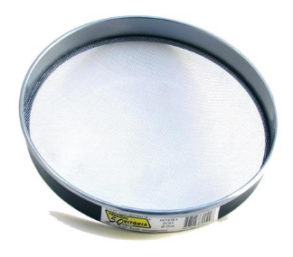 Peneira fuba 25cm-1576