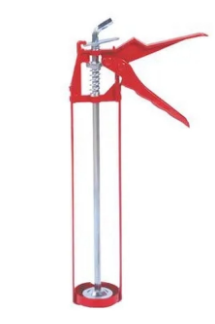 Pistola Aplicador De Silicone-4413