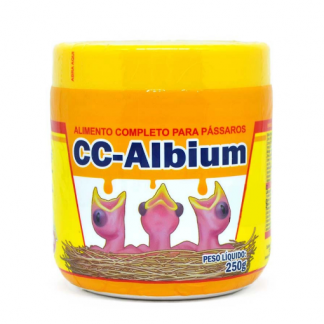 CC ALBIUM - 250G -4975