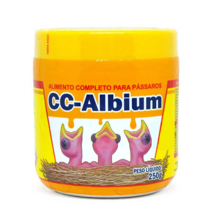 CC ALBIUM - 250G -4975