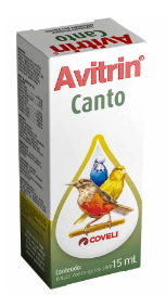 Avitrin Canto Coveli