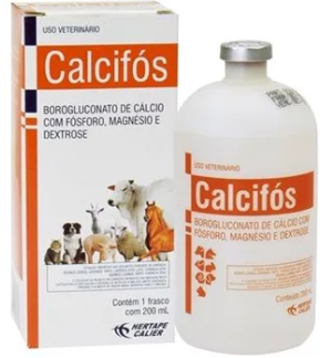 Calcifos  200ml