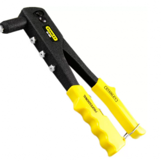 Rebitador Manual Profissional - STANLEY-393