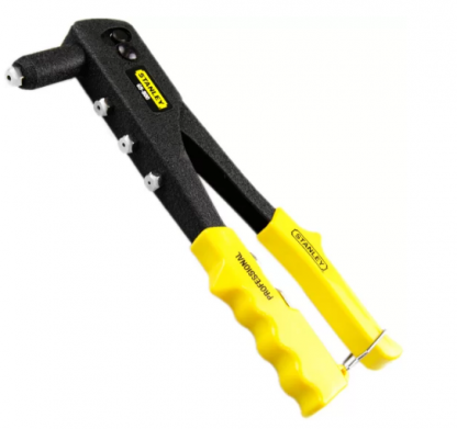 Rebitador Manual Profissional - STANLEY-393