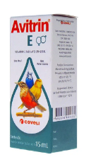 Avitrin Vitamina E 15ml-5244
