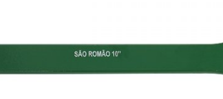 TALHADEIRA DE AÇO CHATO 5/16 8-5793
