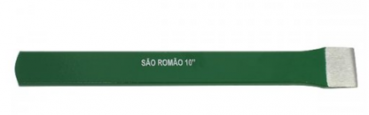 TALHADEIRA DE AÇO CHATO 5/16 8-5793