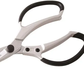 Tesoura Multiuso 21,5 Cm Trapp-27