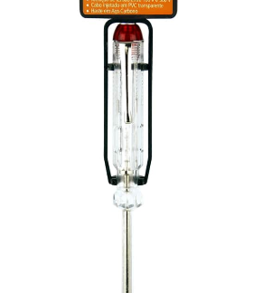 CHAVE TESTE CANETA 150MM-1134