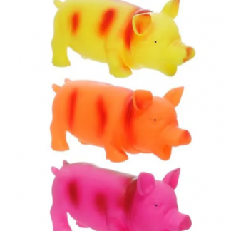 Mordedor Pet Porco 14,5CM -1070