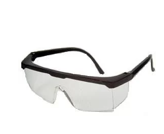 Óculos Incolor Isso Mold CA 28018 - 6291