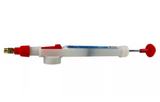 PULVERIZADOR PARA GARRAFA PET LOTUS-5527