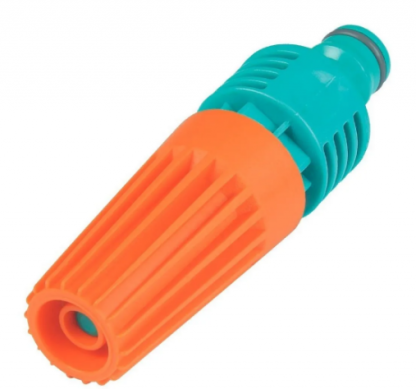 Esguicho De Plástico Reto-5861