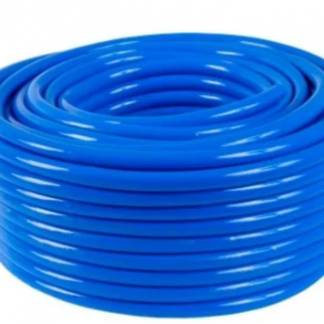 Mangueira Jardim Pvc Azul -5286