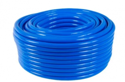 Mangueira Jardim Pvc Azul -5286