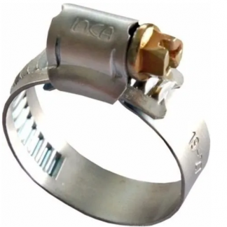 Abraçadeira R 1/2x3/4  Inca -5628-5630