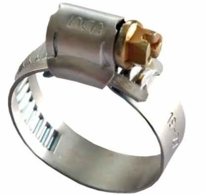 Abraçadeira R 1/2x3/4  Inca -5628-5630