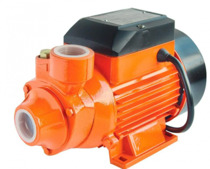 Bomba D´água Periférica 127v - interch -5800