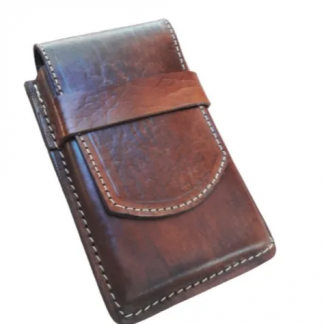Capas Para Celular Couro -4338
