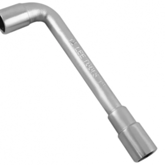 Chave Biela tipo L com Boca Vazada de 12mm -6276