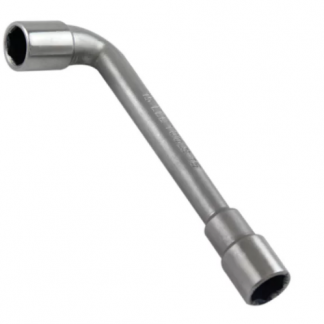 Chave Biela tipo L com Boca Vazada 15 mm -6277